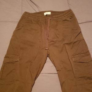 Cargo Pants
